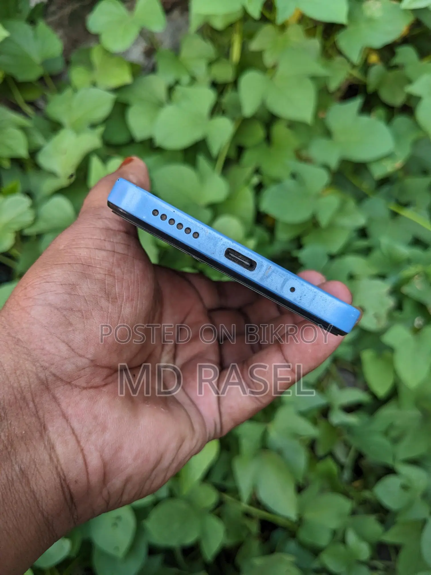 Xiaomi Redmi 12 8GB 128GB (Used)