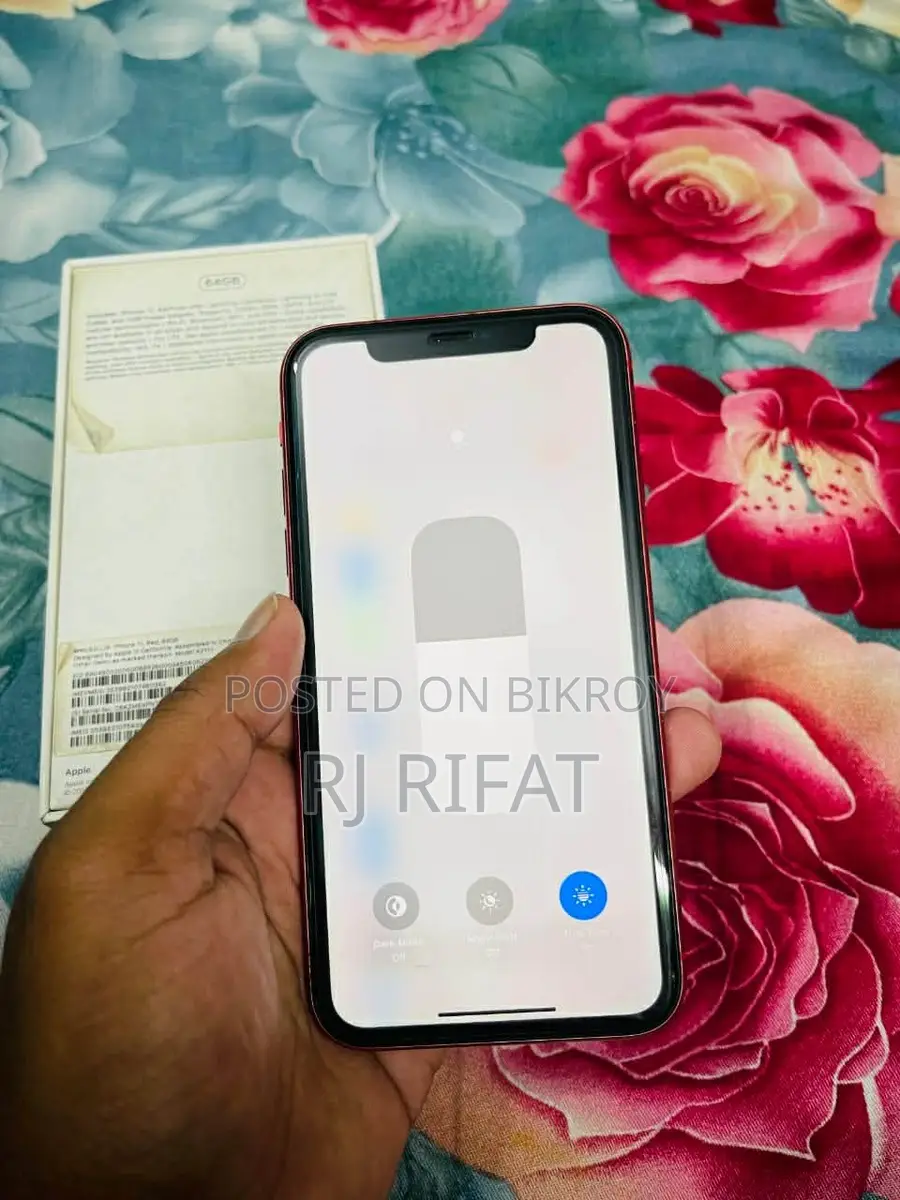 Apple iPhone 11 (Used)
