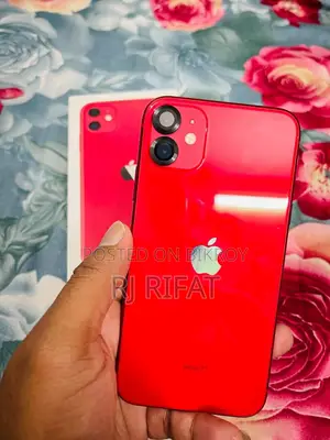 Apple iPhone 11 (Used)