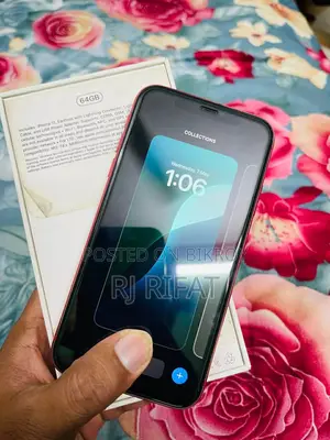 Apple iPhone 11 (Used)
