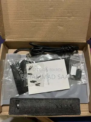 Veikk S640 Drawing Tablet