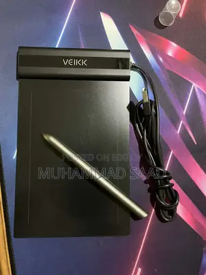 Veikk S640 Drawing Tablet