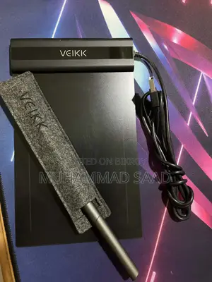 Veikk S640 Drawing Tablet