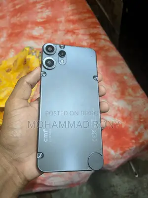 Nothing Cmf 2 pro (ব্যবহৃত)