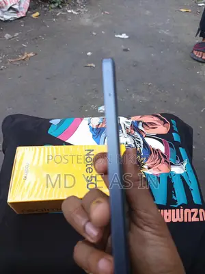 Realme Note 50 4-128 (ব্যবহৃত)