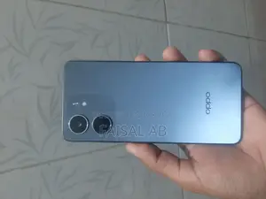 OPPO A5x ` (Used)