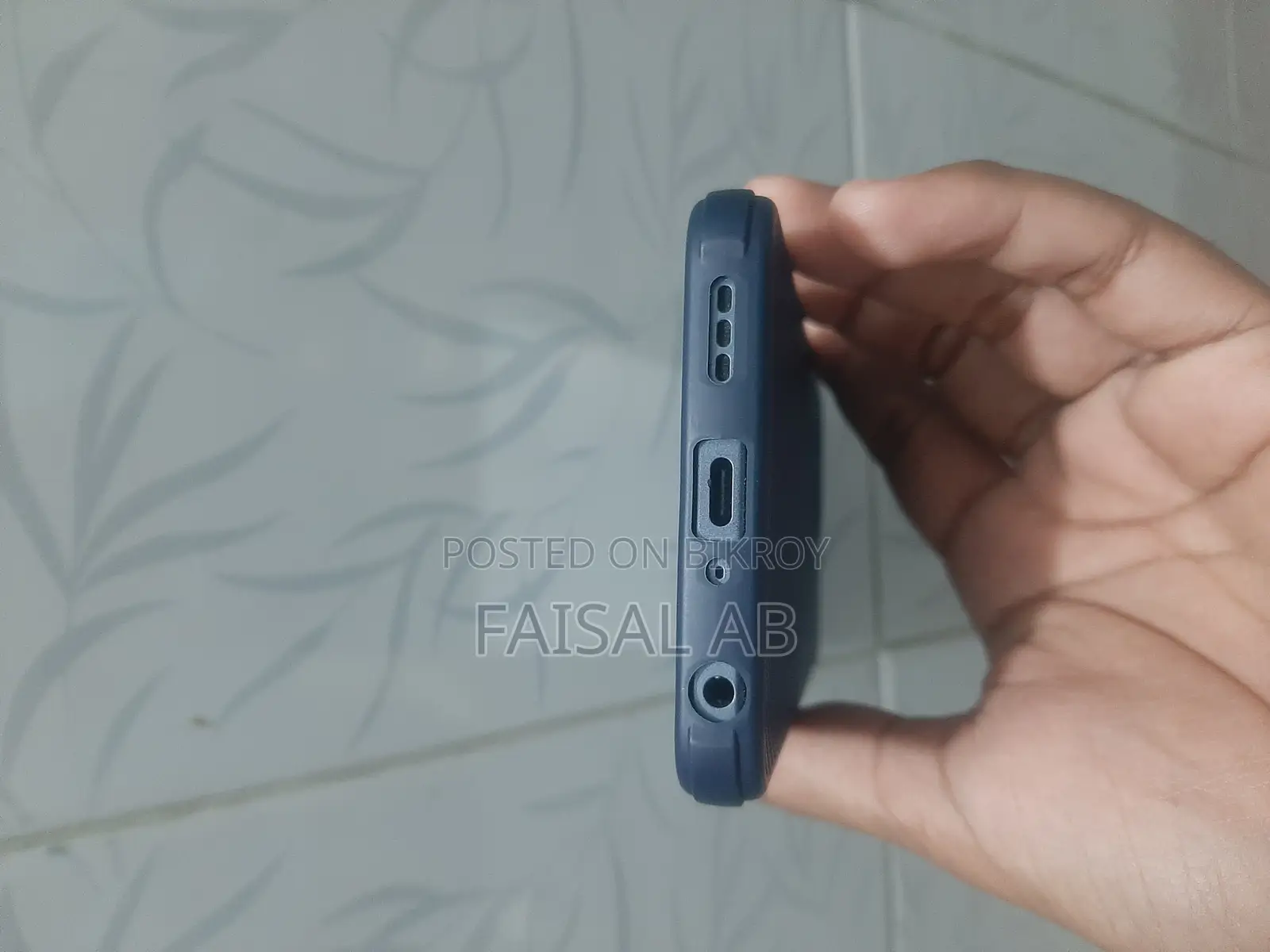 OPPO A5x ` (Used)