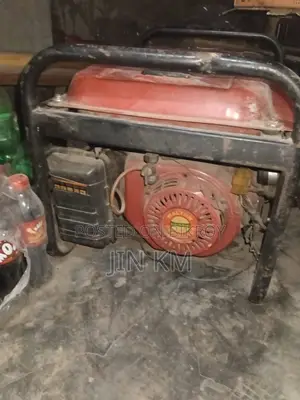 Generator for Sale