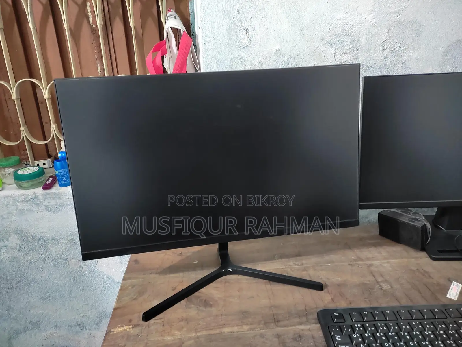 Redmi 1c Monitor 24"