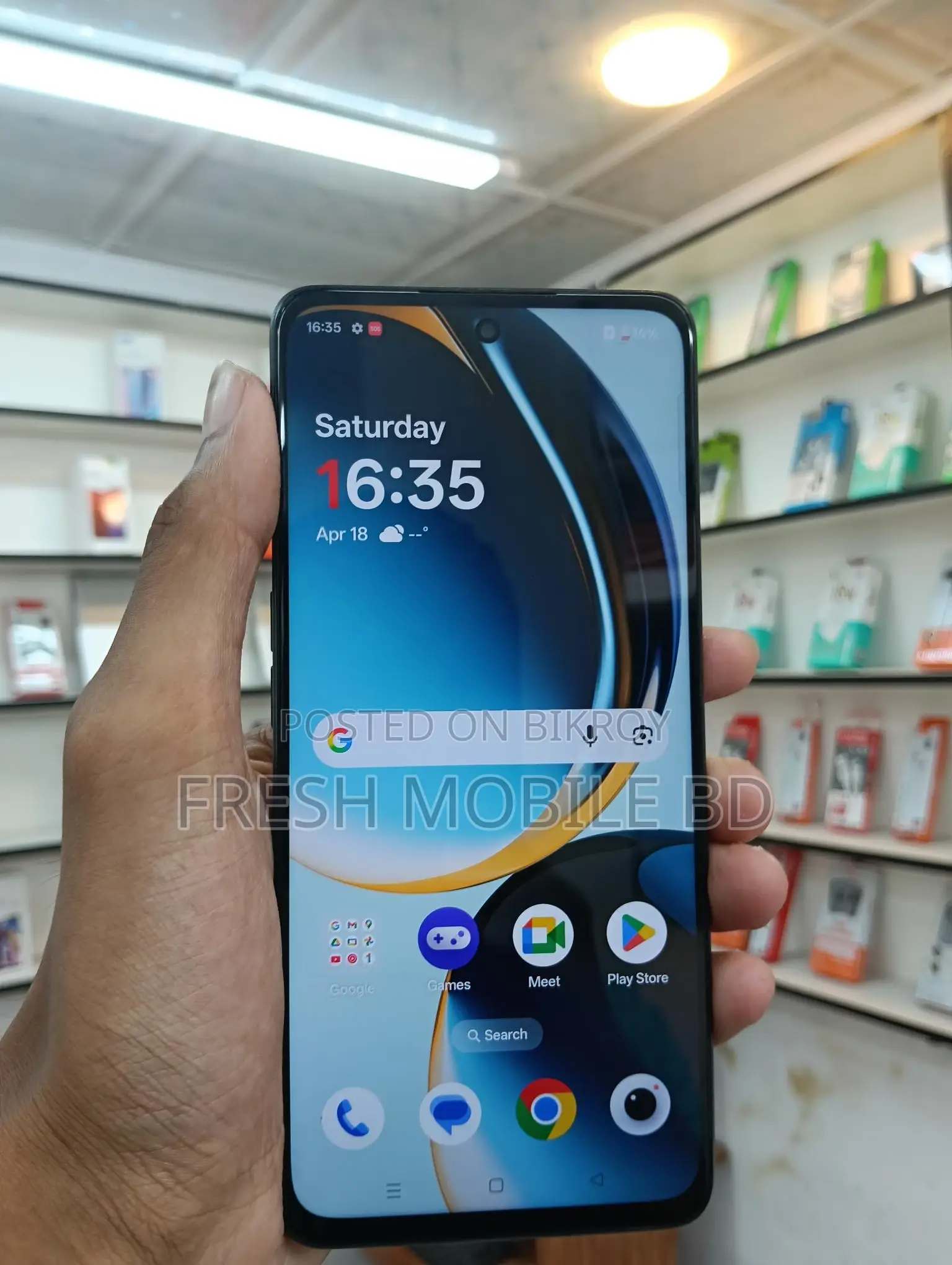 OnePlus Nord CE3 Ce 3 lite (Used)