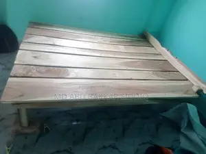 চৌকি