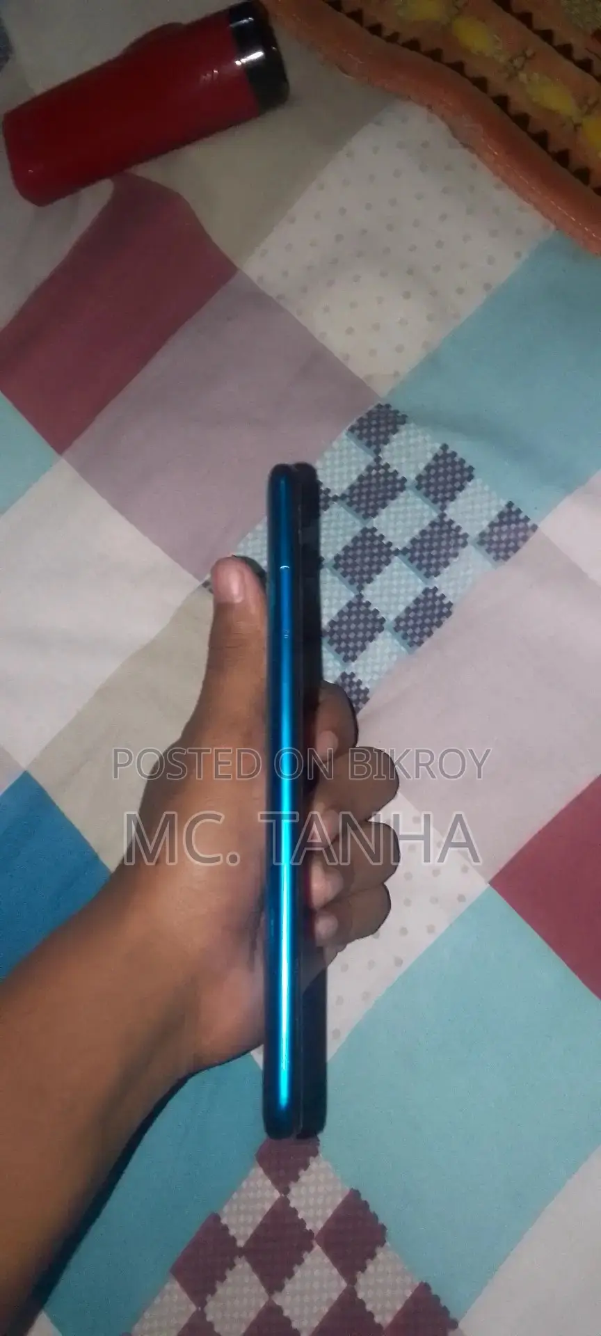 Walton Orbit Y50 (Used)