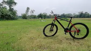 Urgent Sale – Valose 2.0 Cycle
