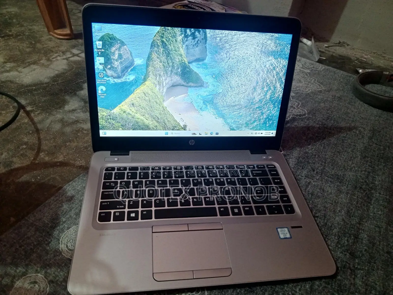 Laptops for Sale