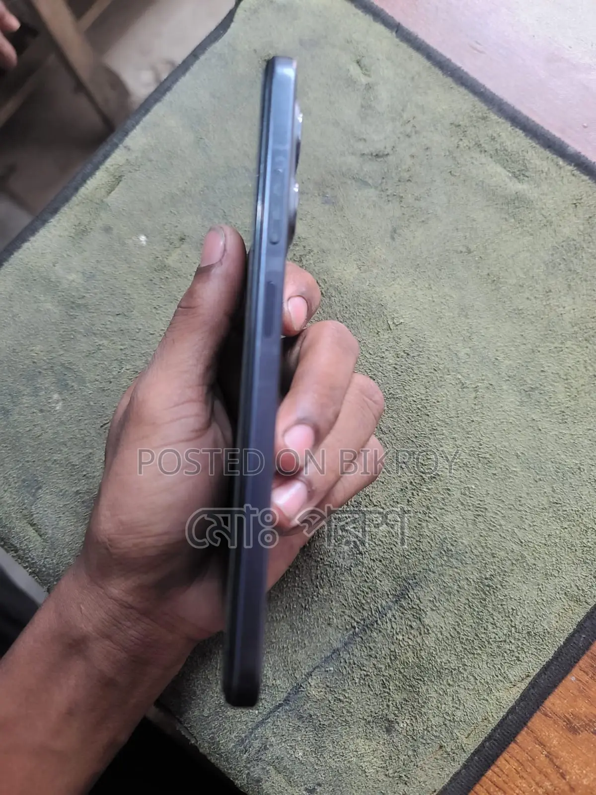 Infinix Note 50 (Used)