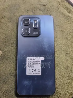 Infinix Note 50 (Used)
