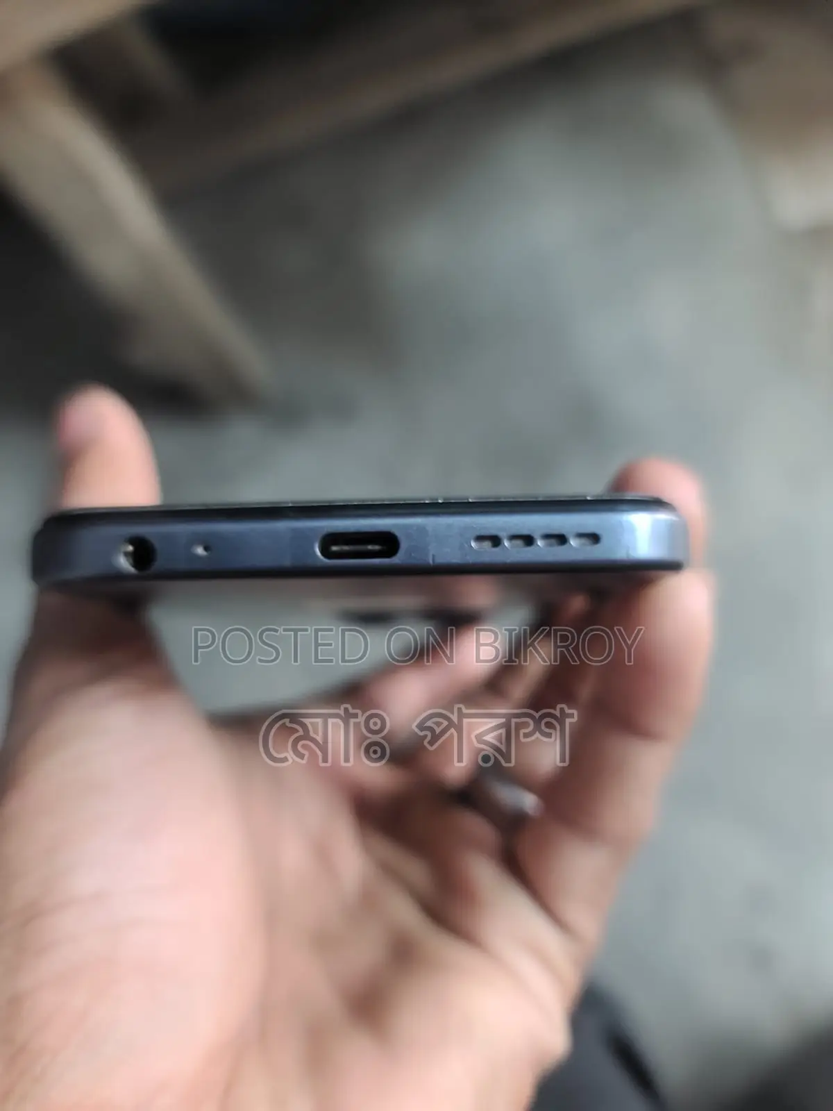 Infinix Note 50 (Used)