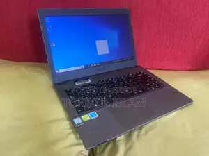 ASUS Core i7 ৬ষ্ঠ প্রজন্মের ল্যাপটপ