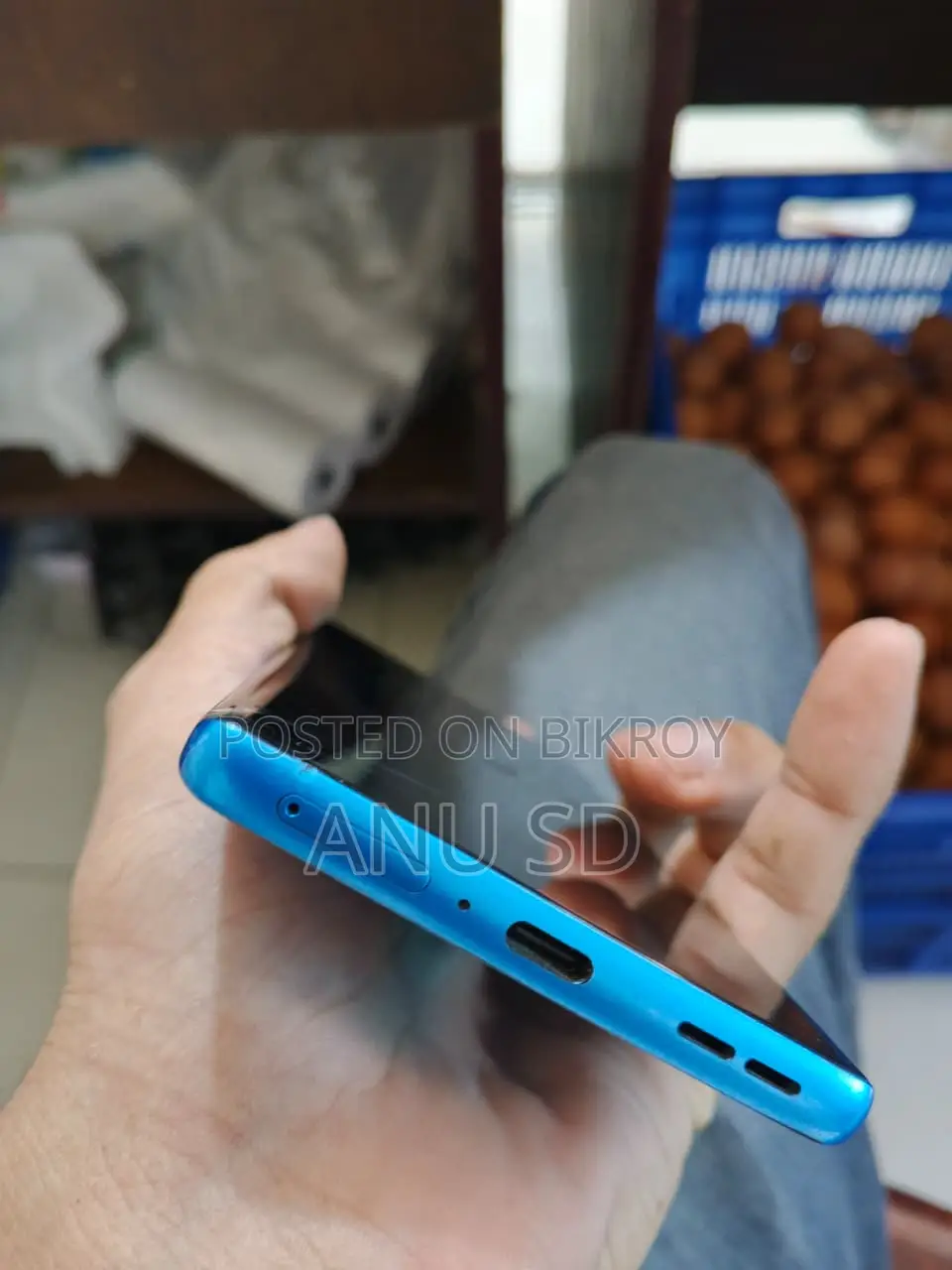 Motorola Moto g96 5g (Used)