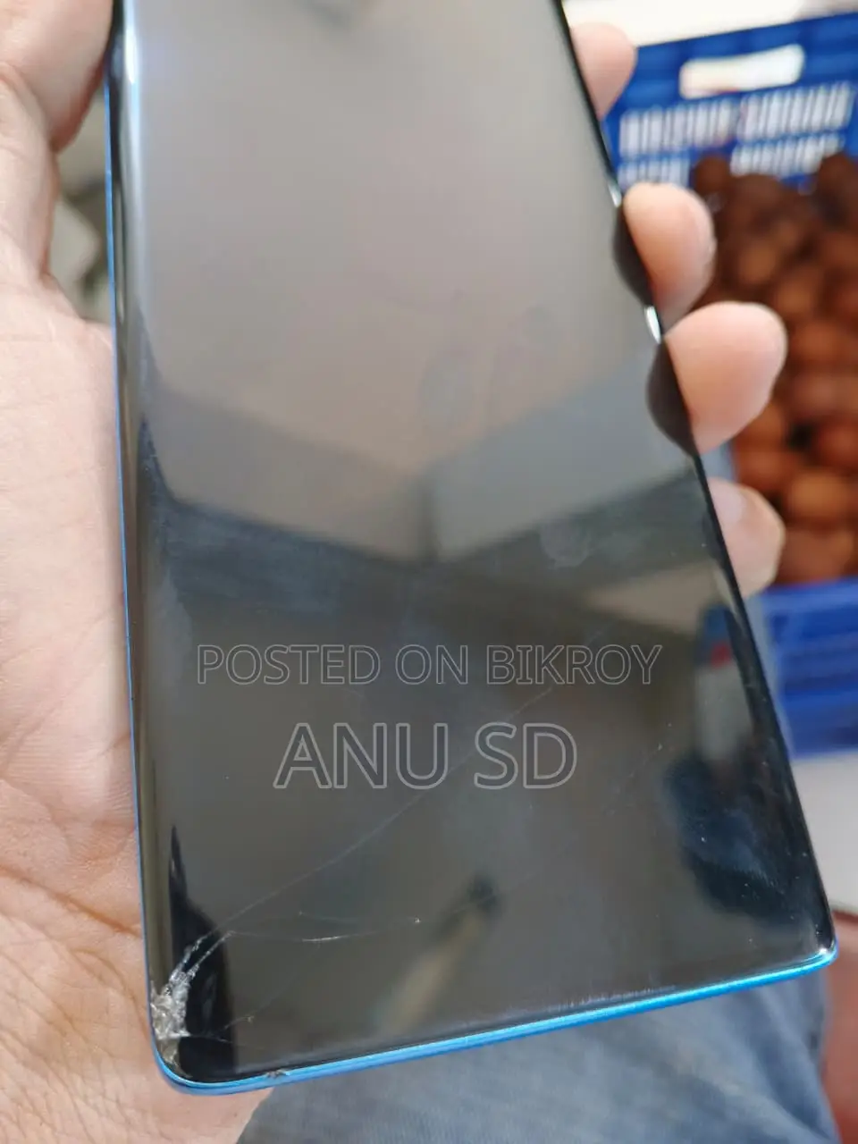 Motorola Moto g96 5g (Used)