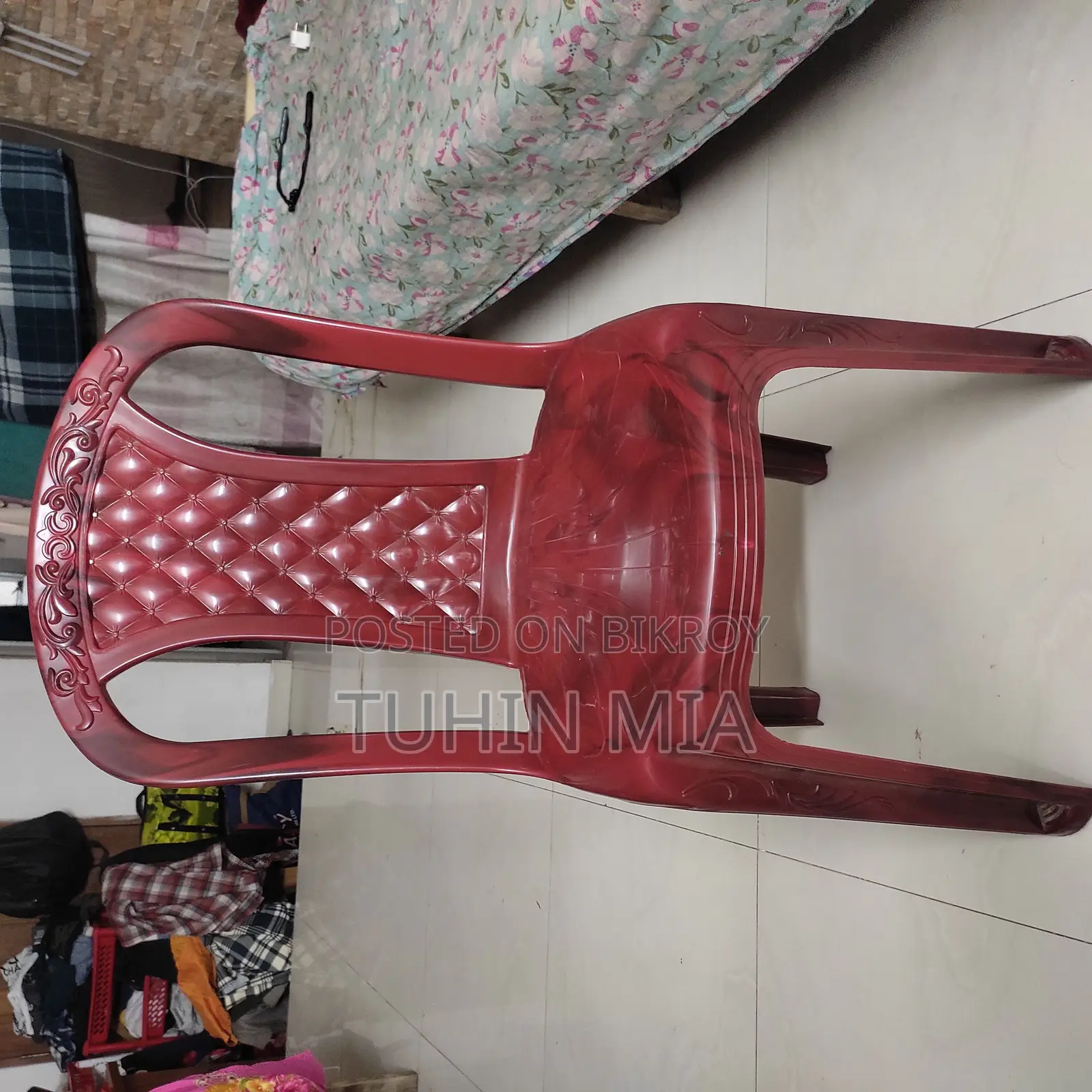 Study table and chair for sale
