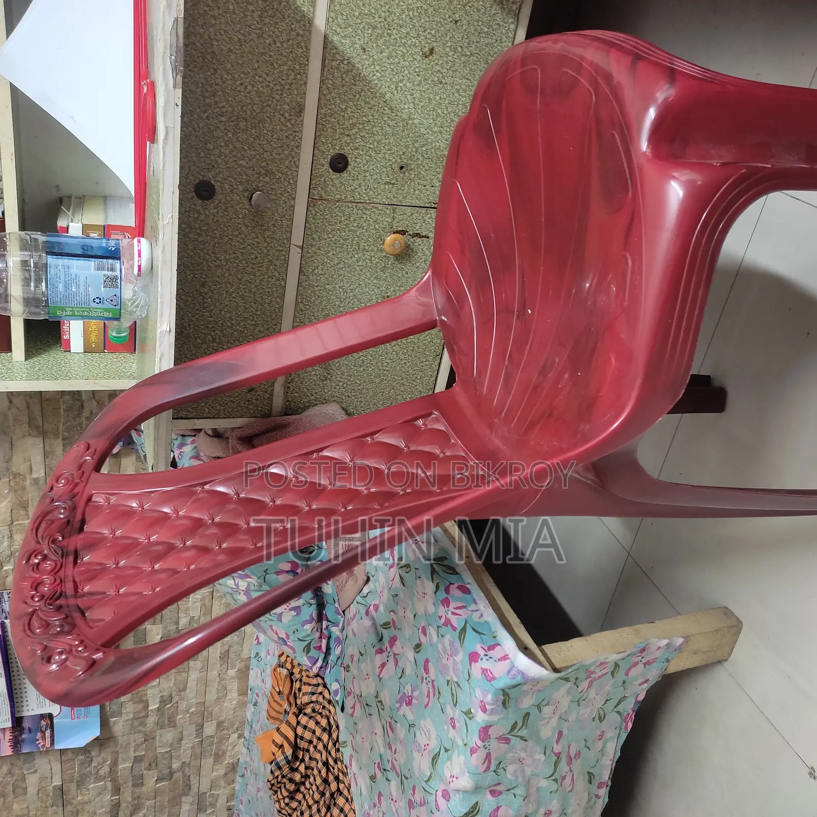 Study table and chair for sale