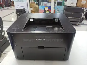 Canon lbp 151dw