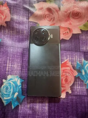 Tecno Spark 20 Pro+ 256GB (Used)