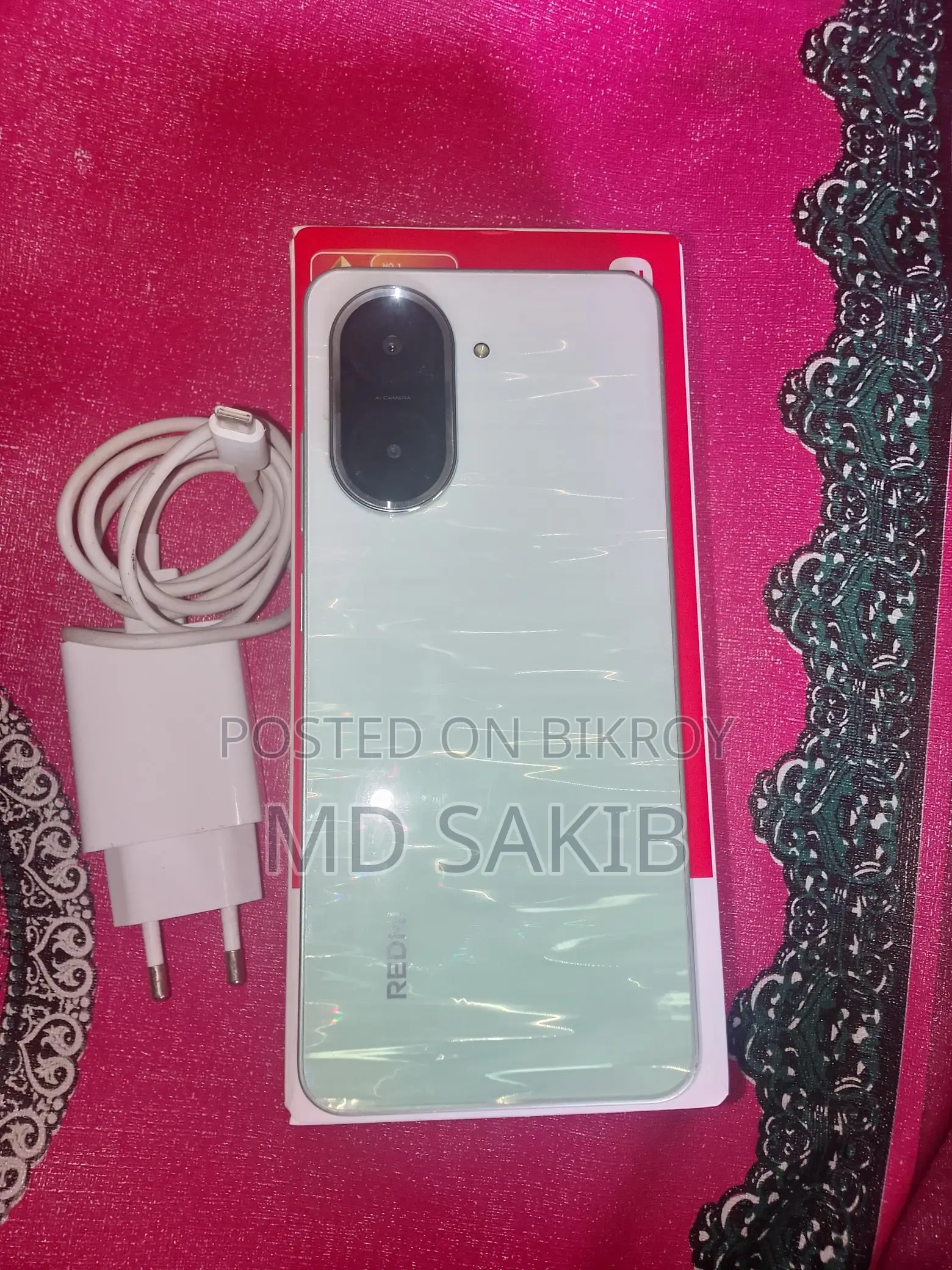 Xiaomi Redmi A5 . (Used)