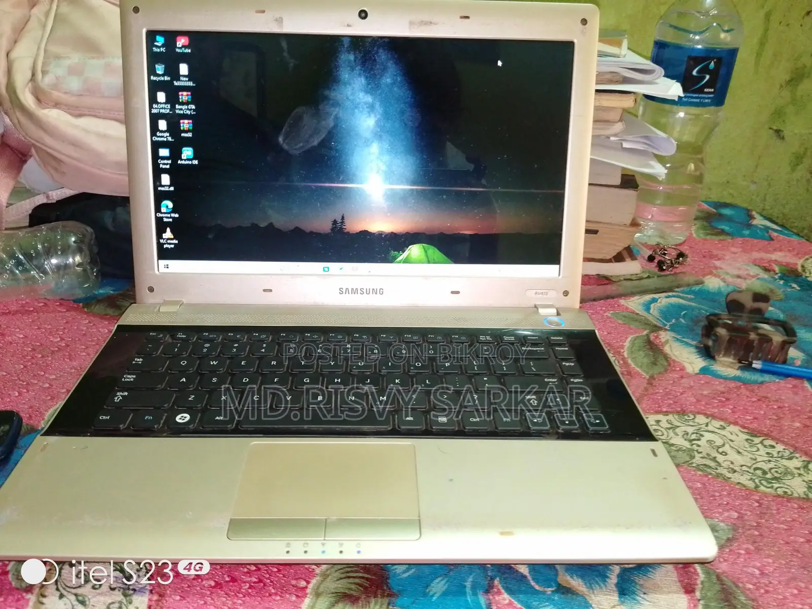 Laptop For Sale