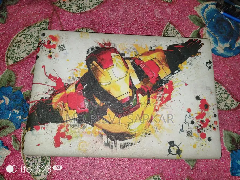 Laptop For Sale