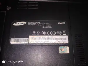 Laptop For Sale
