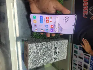 Tecno Camon 20 Pro 8/256 (Used)
