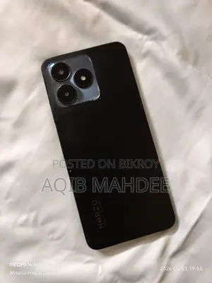 Realme 1 Narzo N53 (Used)