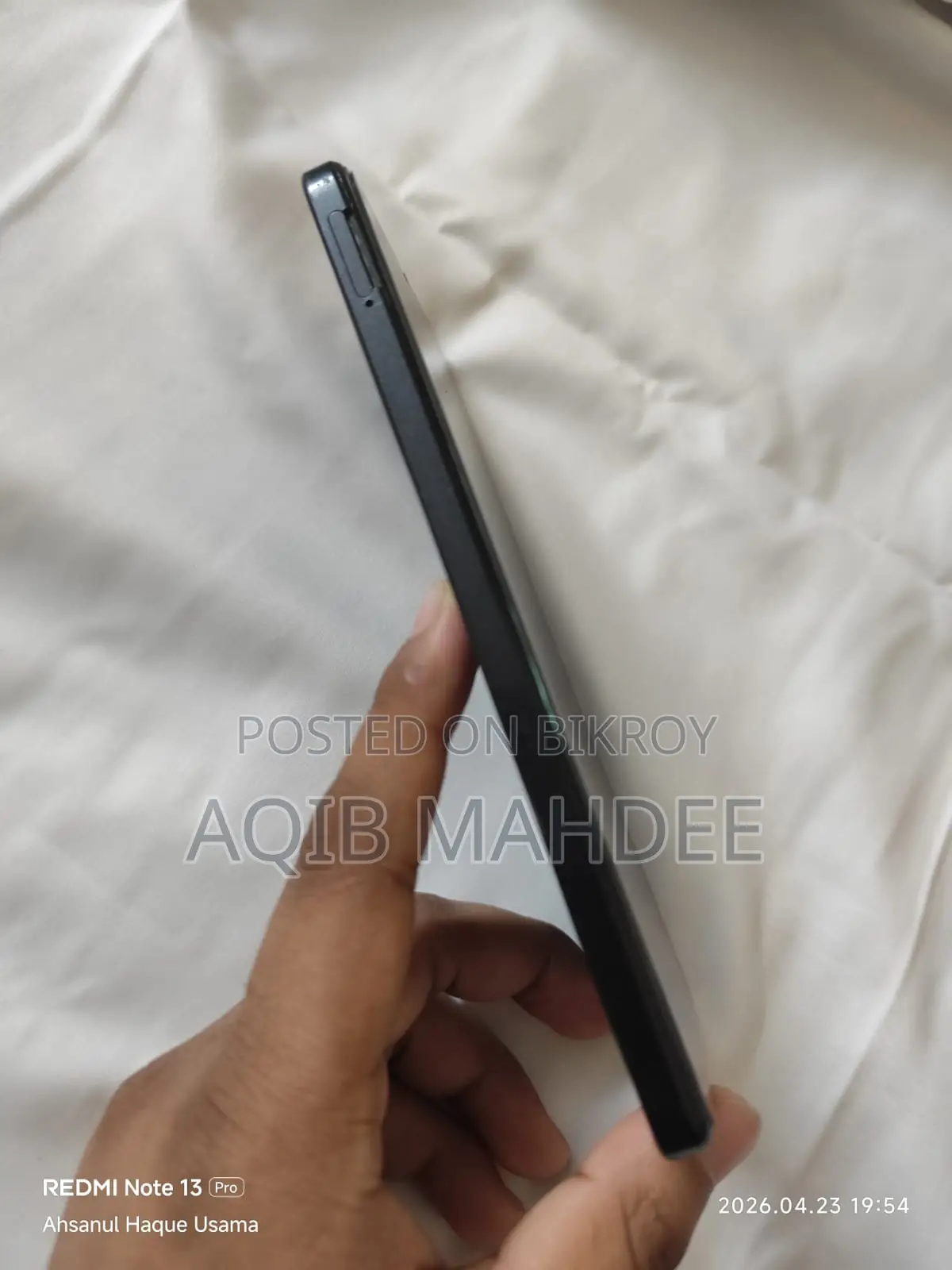 Realme 1 Narzo N53 (Used)