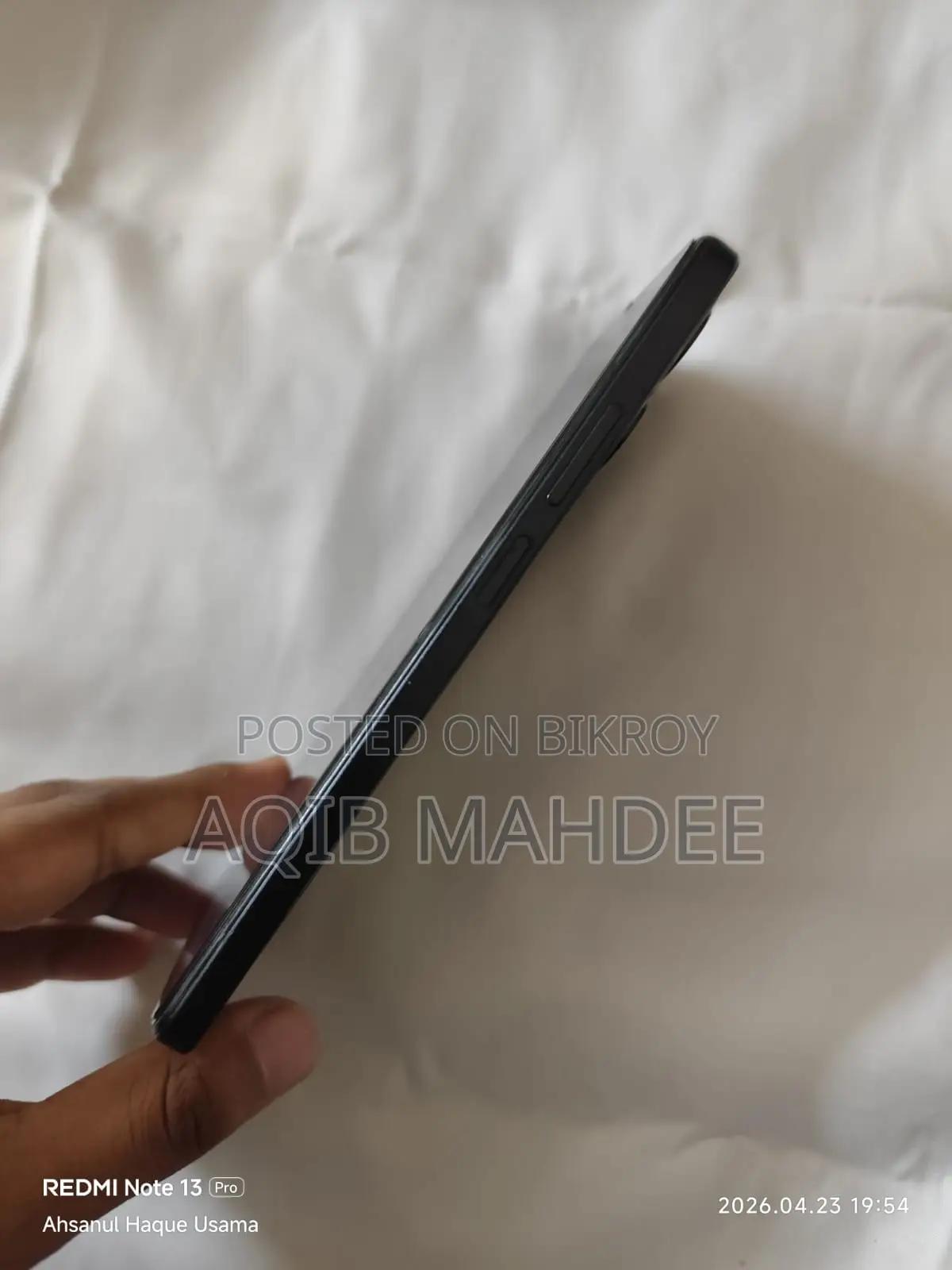 Realme 1 Narzo N53 (Used)