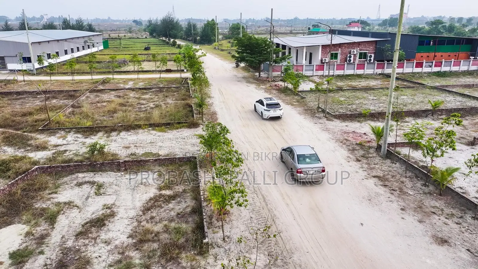 Buy a 5-Katha Plot at an Affordable Price