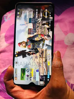 Xiaomi Redmi Note 8 . (Used)