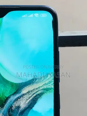 Xiaomi Redmi Note 8 . (Used)