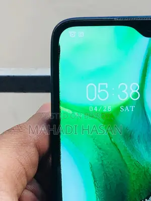 Xiaomi Redmi Note 8 . (Used)
