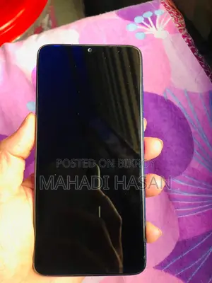 Xiaomi Redmi Note 8 . (Used)