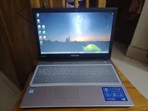 Walton Passion Laptop বিক্রয় হবে।