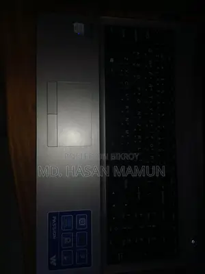 Walton Passion Laptop বিক্রয় হবে।