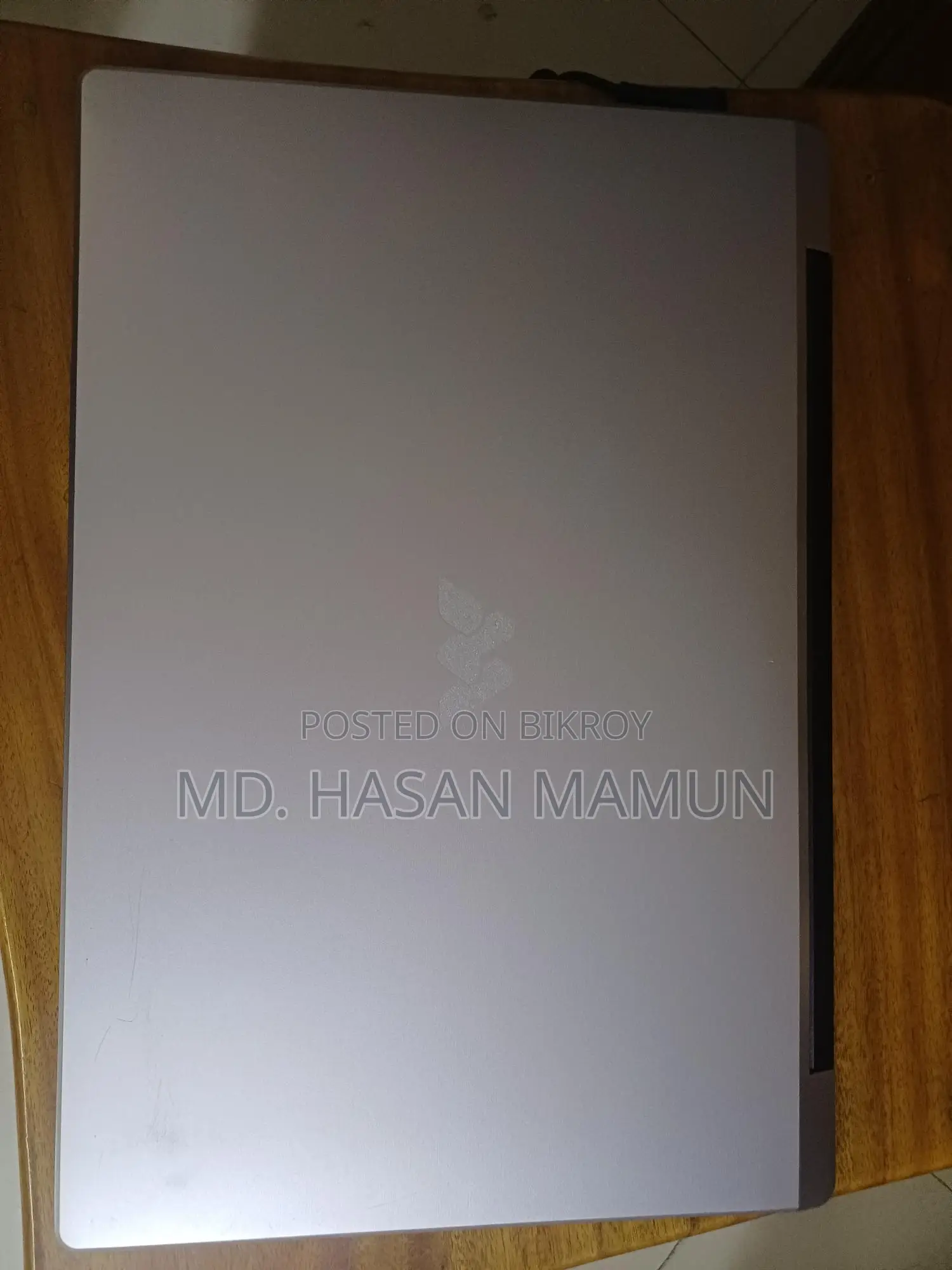 Walton Passion Laptop বিক্রয় হবে।