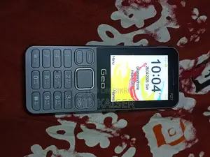 Geo R17 (ব্যবহৃত)