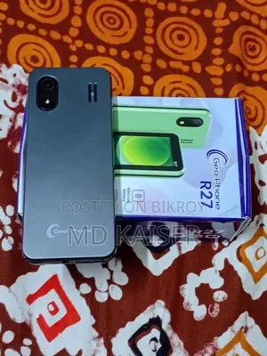 Geo R17 (ব্যবহৃত)