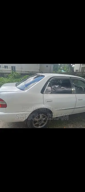 Toyota Corona 1998