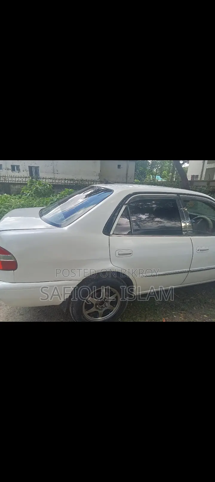 Toyota Corona 1998