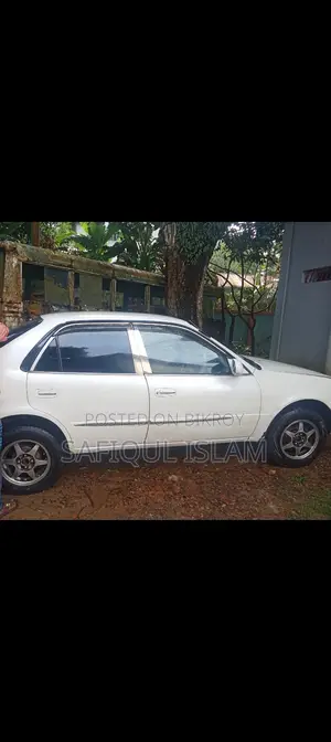 Toyota Corona 1998