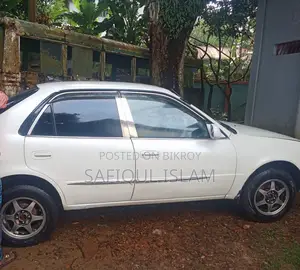 Toyota Corona 1998